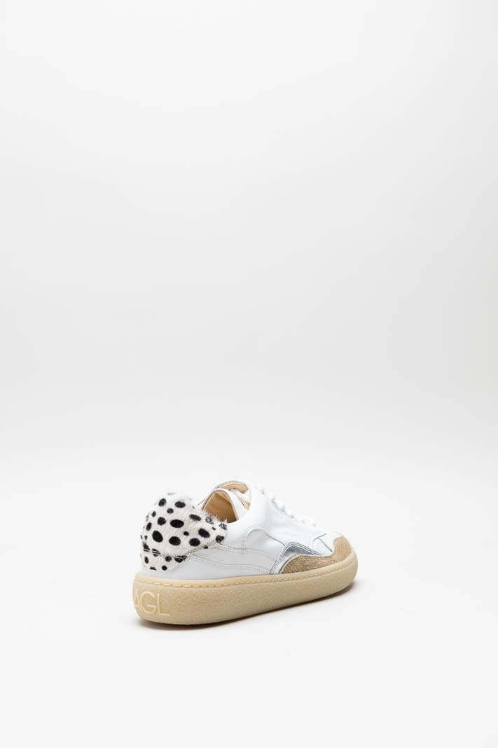 Wit Sneaker image