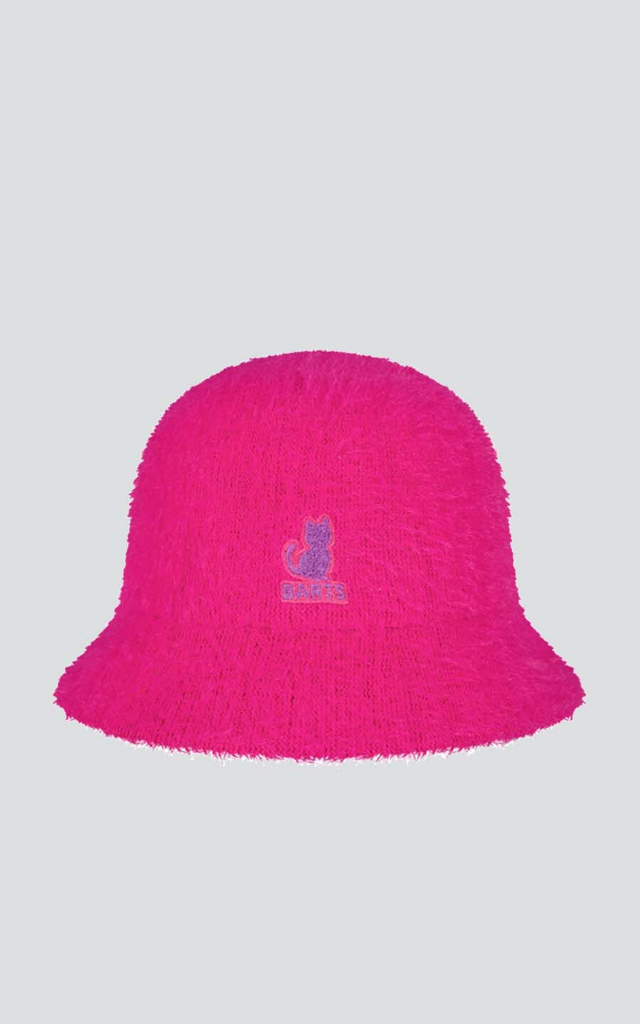 Roze Hoed/pet/muts