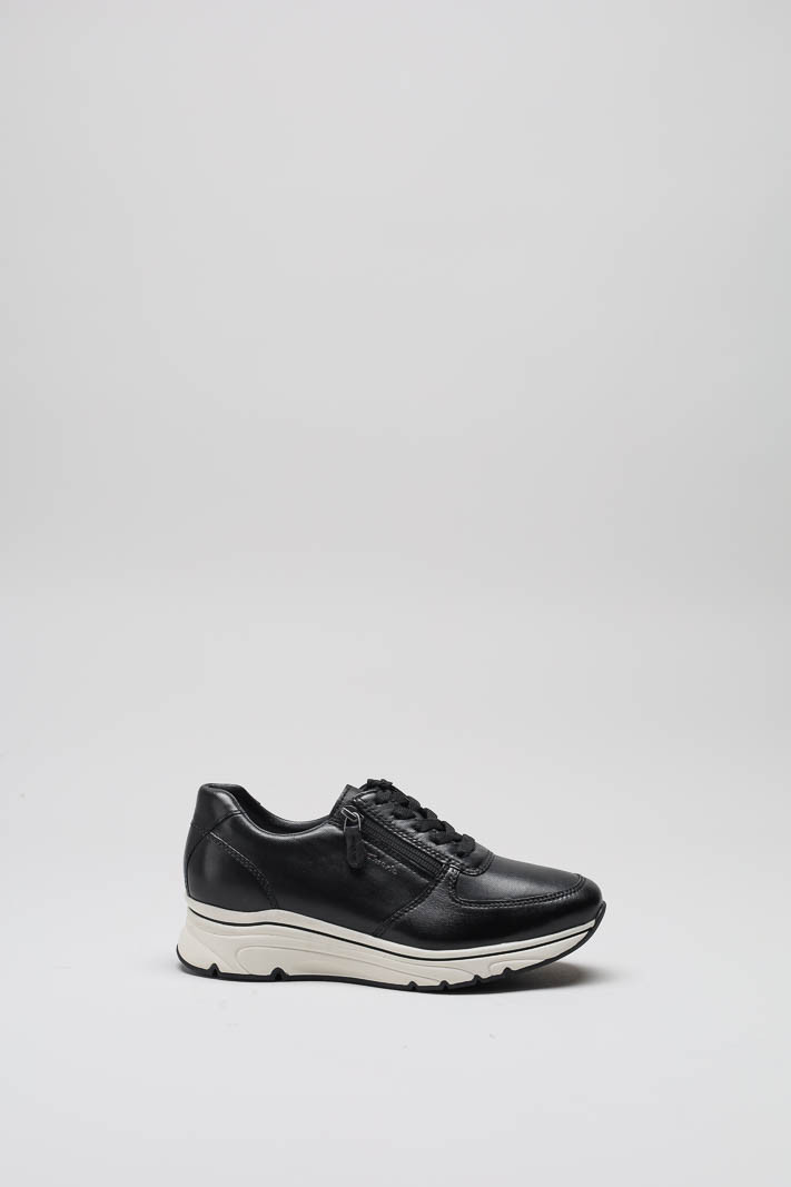Zwart Sneaker