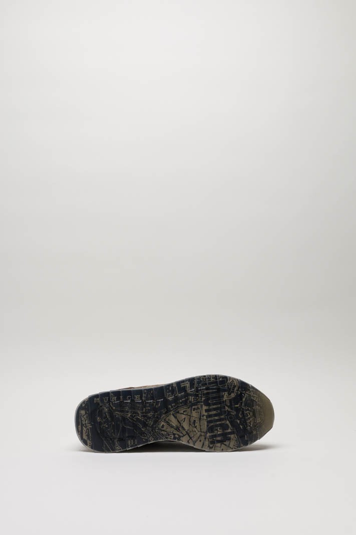 Bruin Sneaker image
