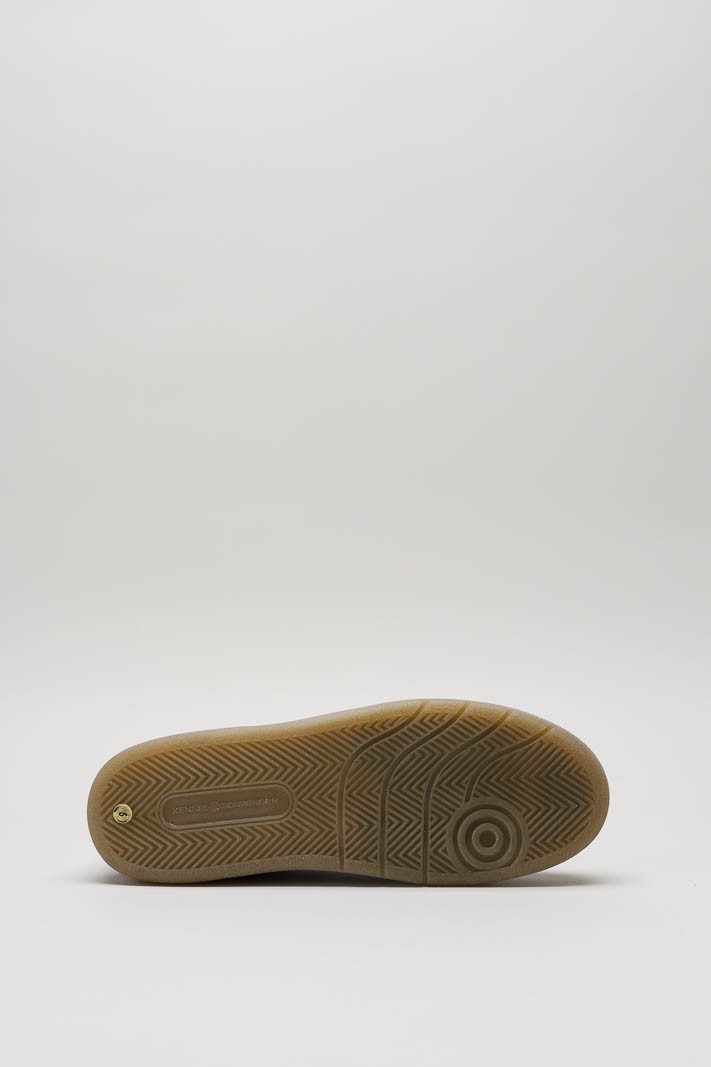 Zwart Sneaker image