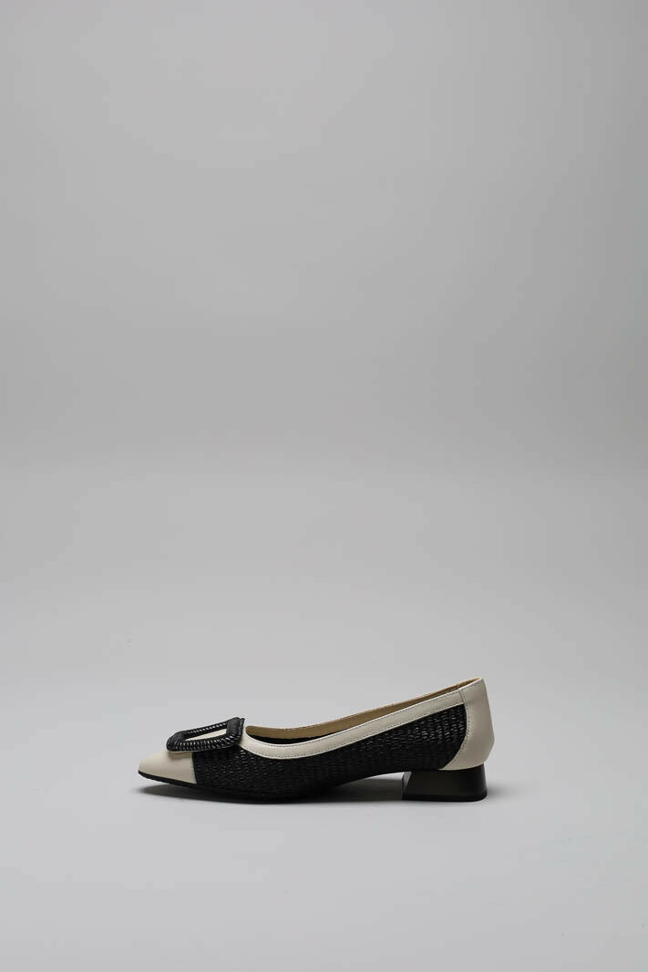 Zwart Ballerina image