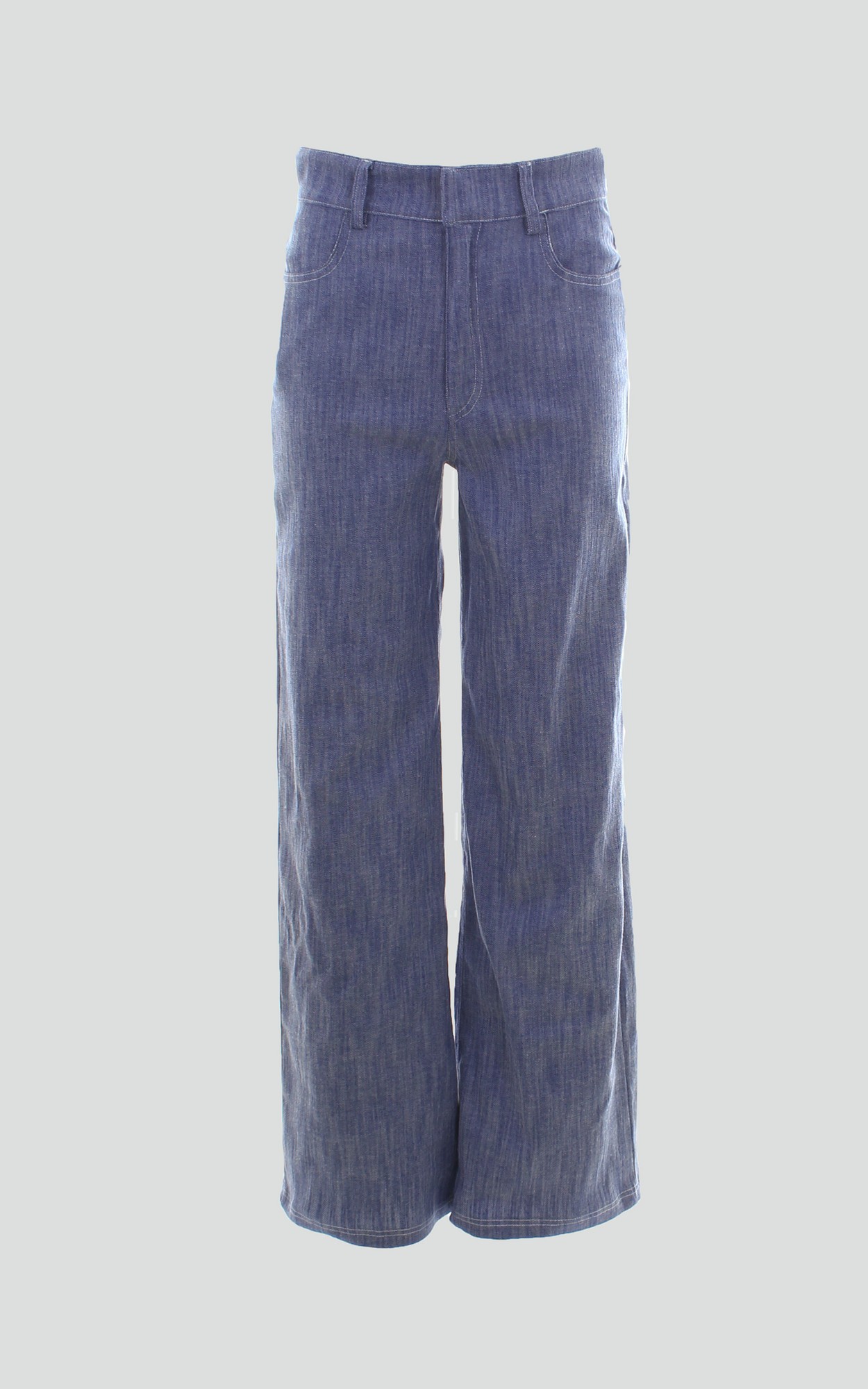 Blauw Broek