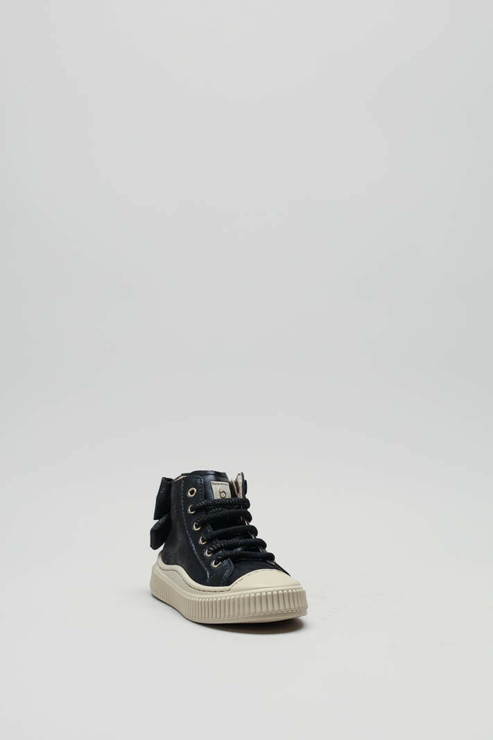 Zwart Sneaker