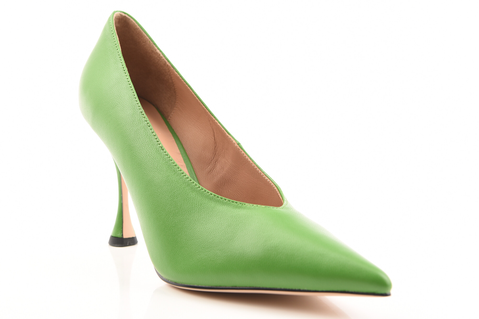 Groen Pump