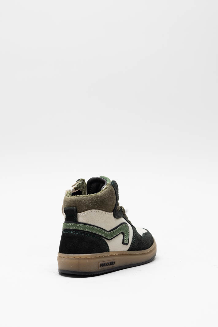 Kaki Sneaker image