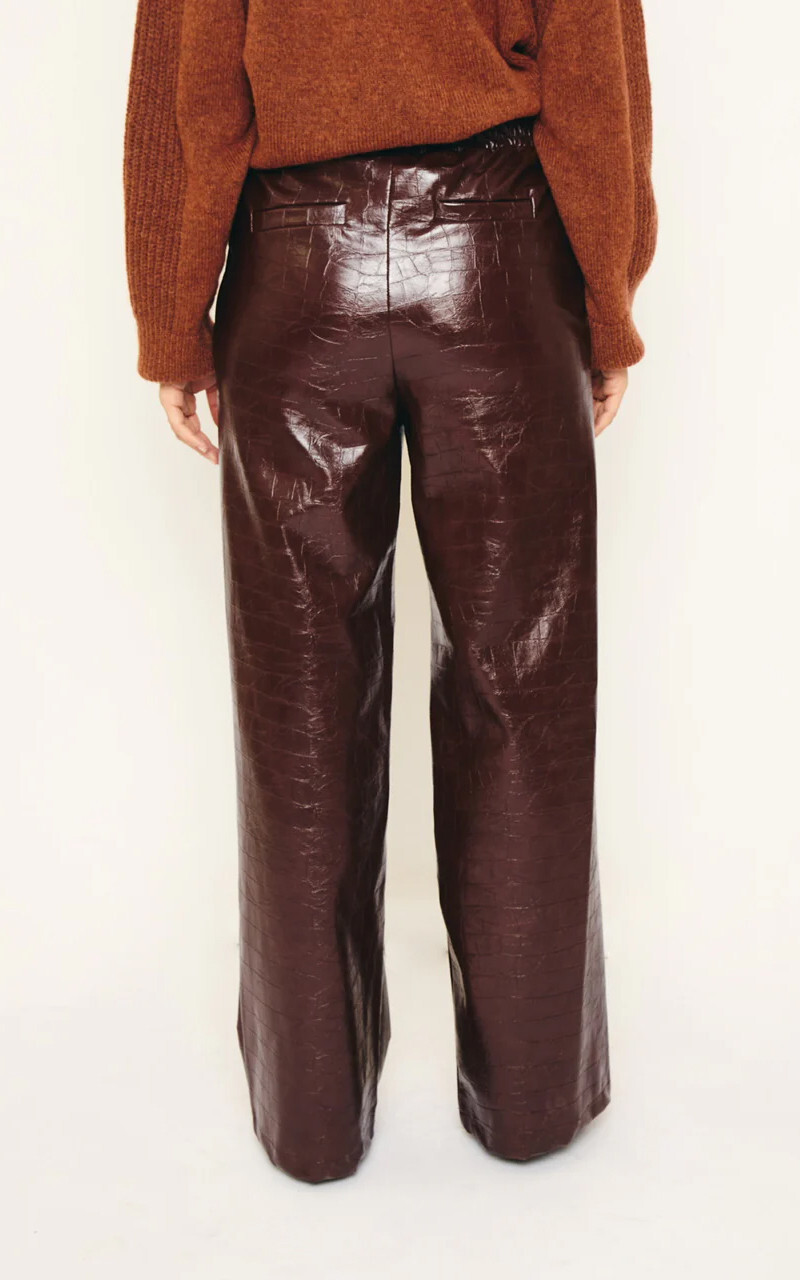 Bruin Broek image