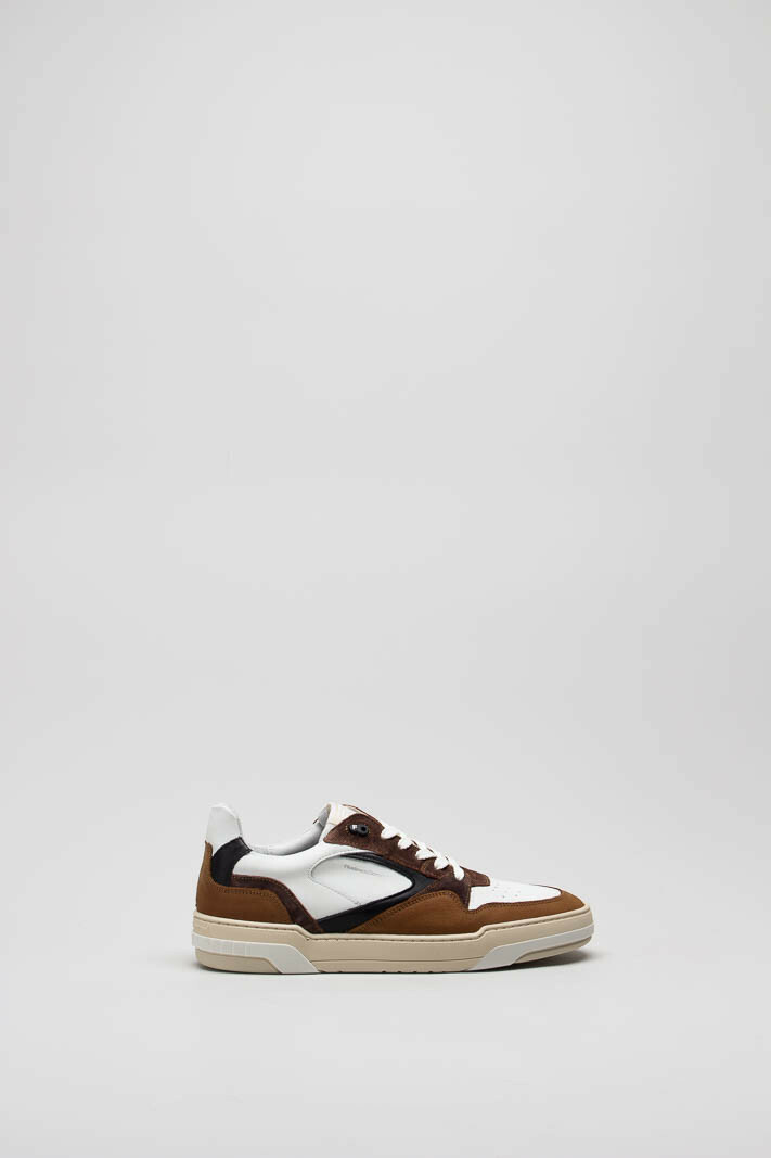 Cognac Sneaker