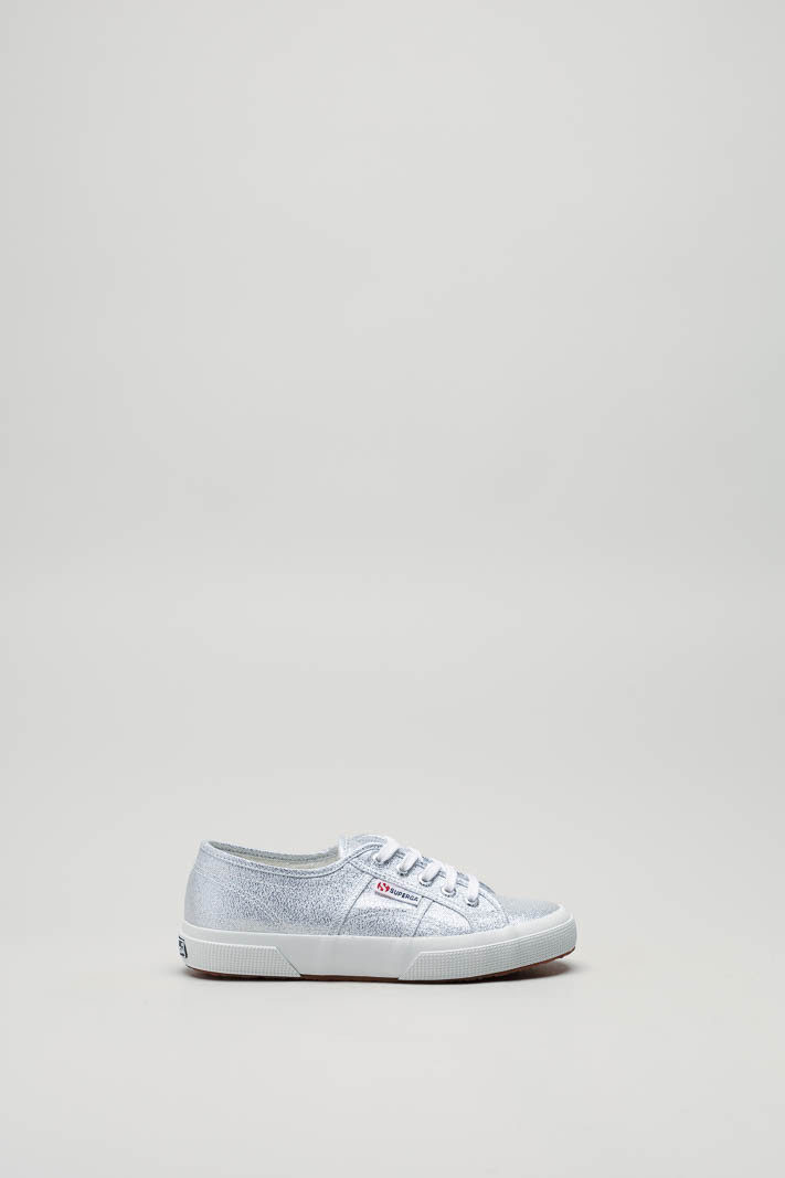 Zilver Sneaker image