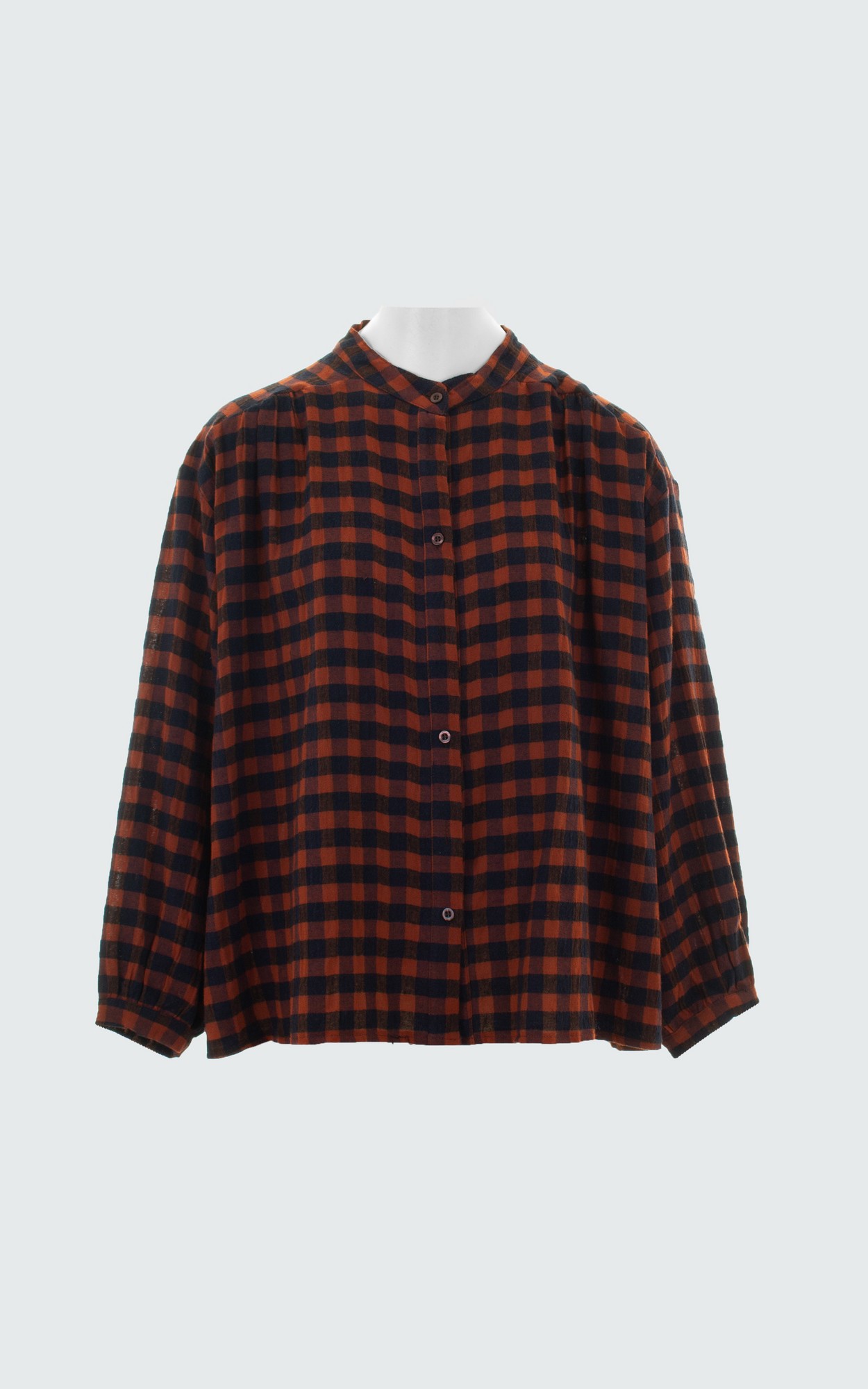 Bruin Blouse