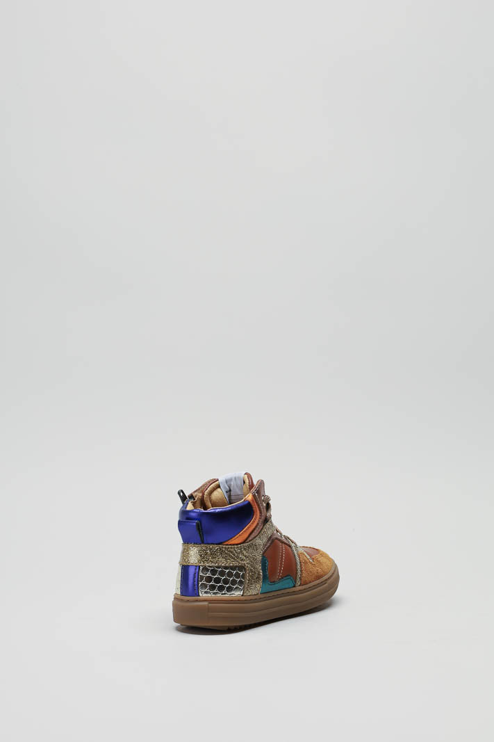 Cognac Sneaker image