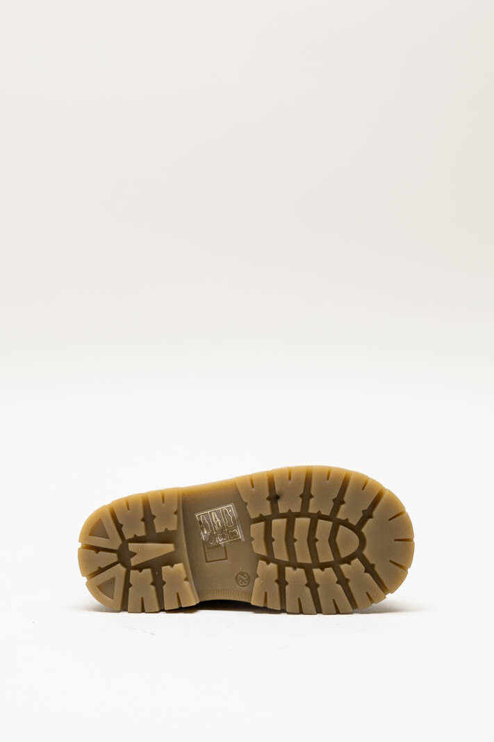 Beige Korte laarzen image