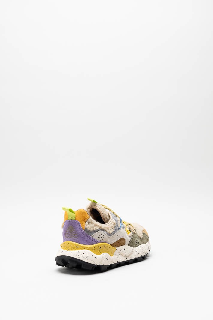 Multi Sneaker image