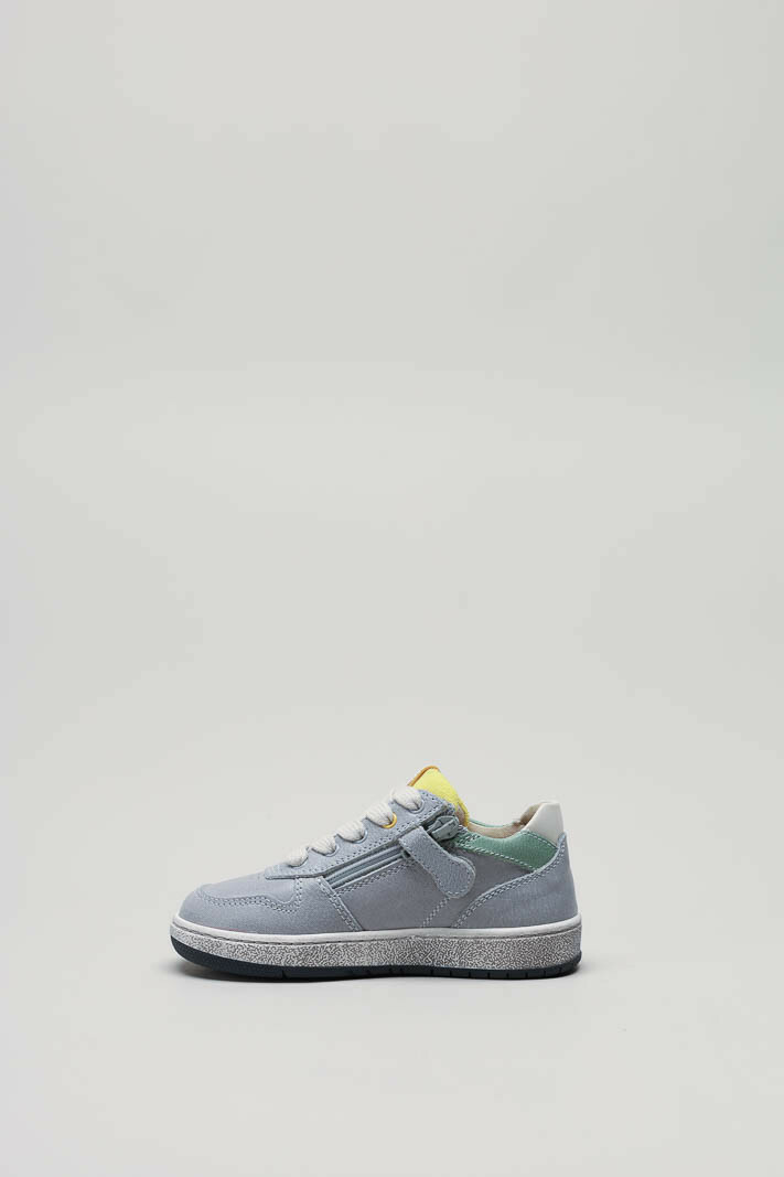 Lichtgrijs Sneaker image