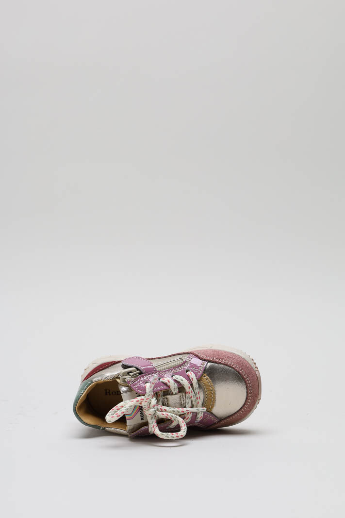 Roze Sneaker image