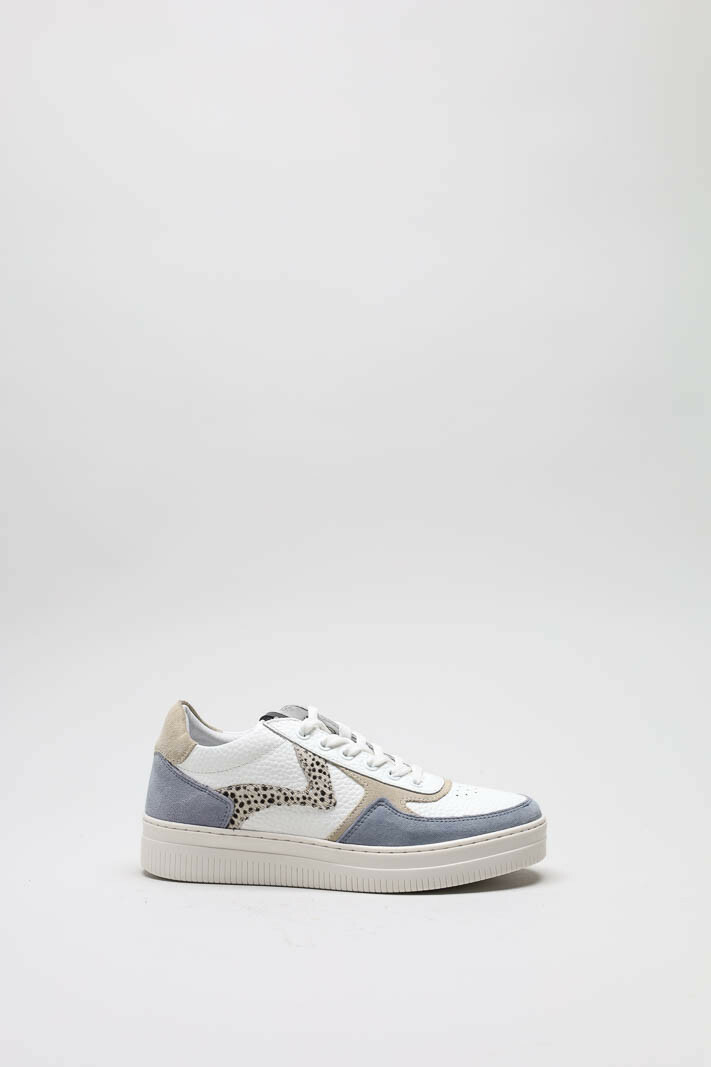 Wit Sneaker