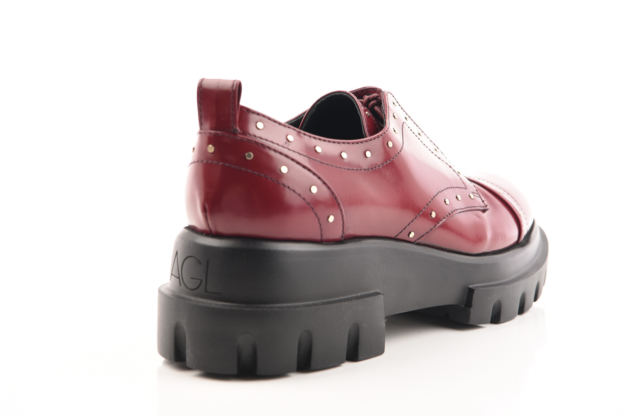 Bordeaux Veterschoen image