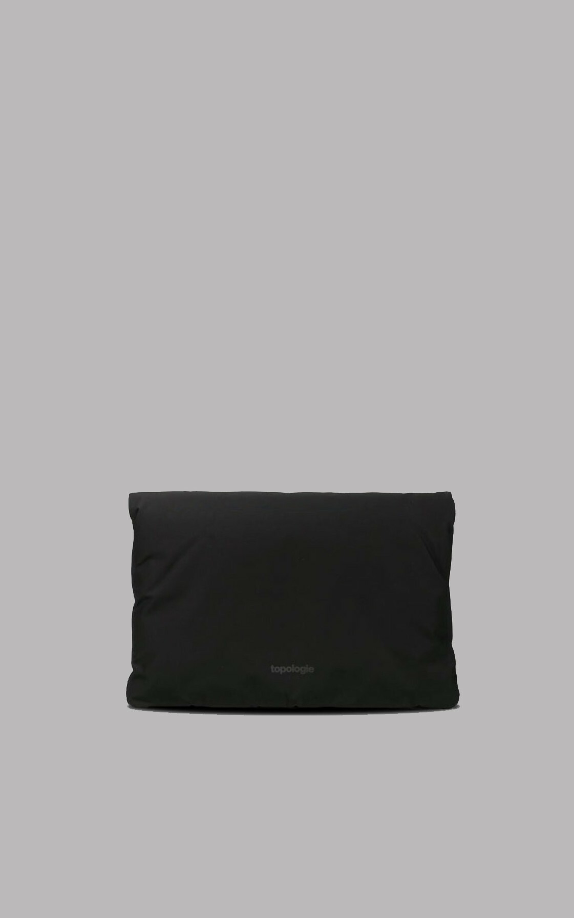 Zwart Cross body