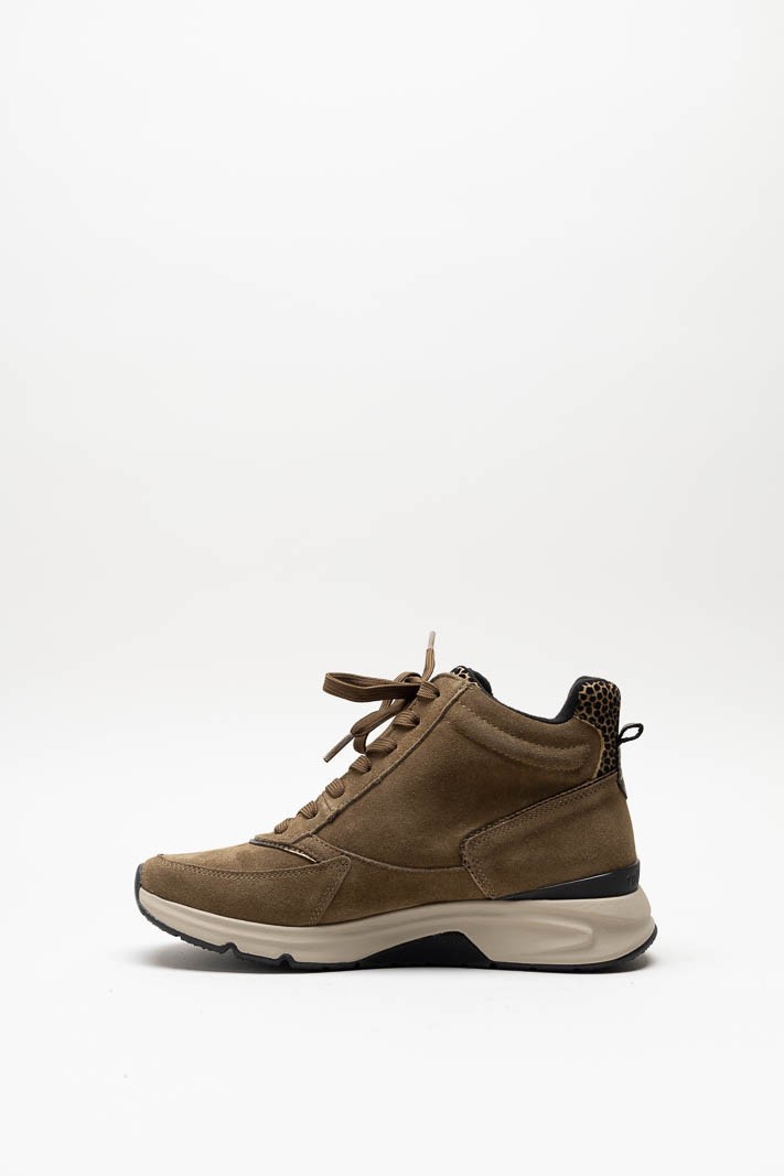 Bruin Sneaker image