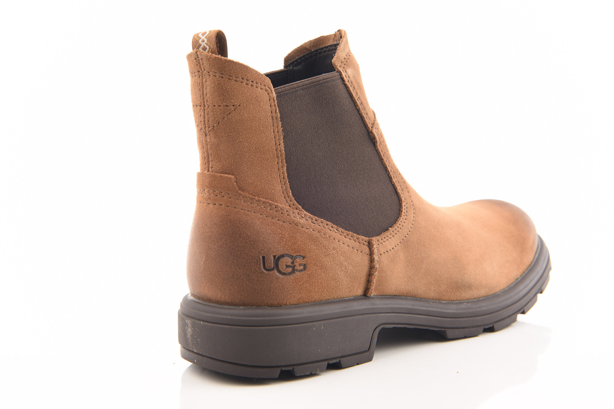 Camel Korte laars image