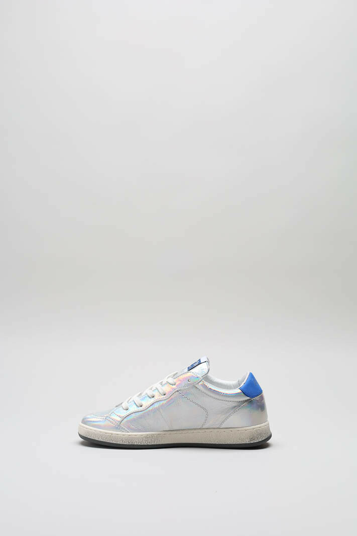 Zilver Sneaker image
