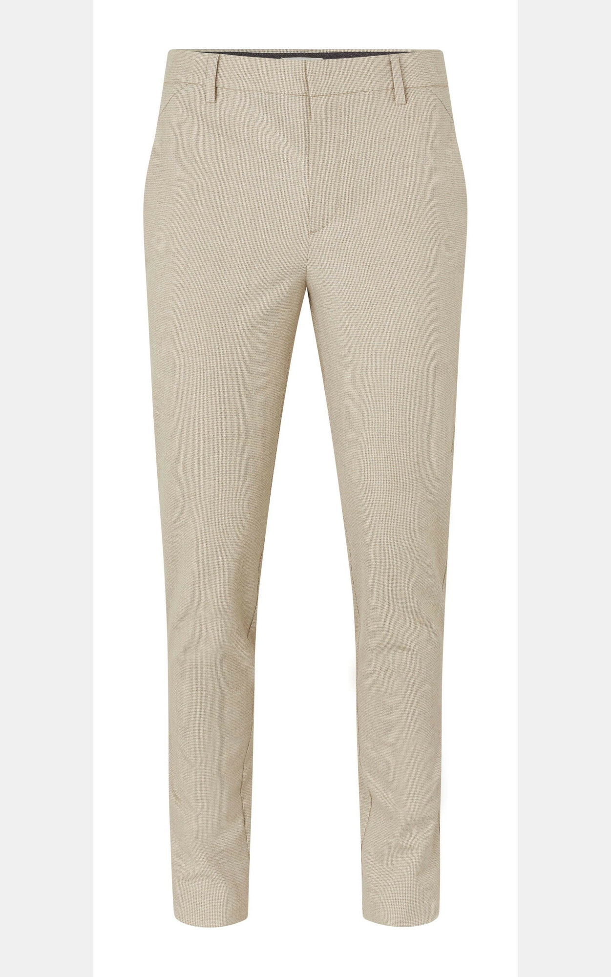 Beige Broek