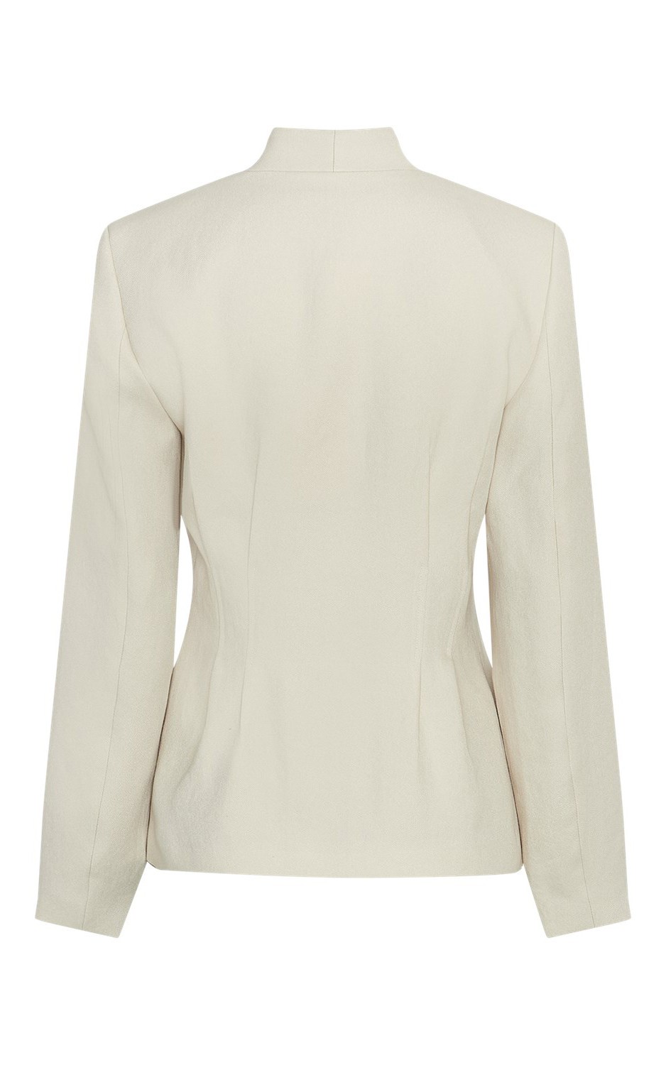 Ecru Blazer image