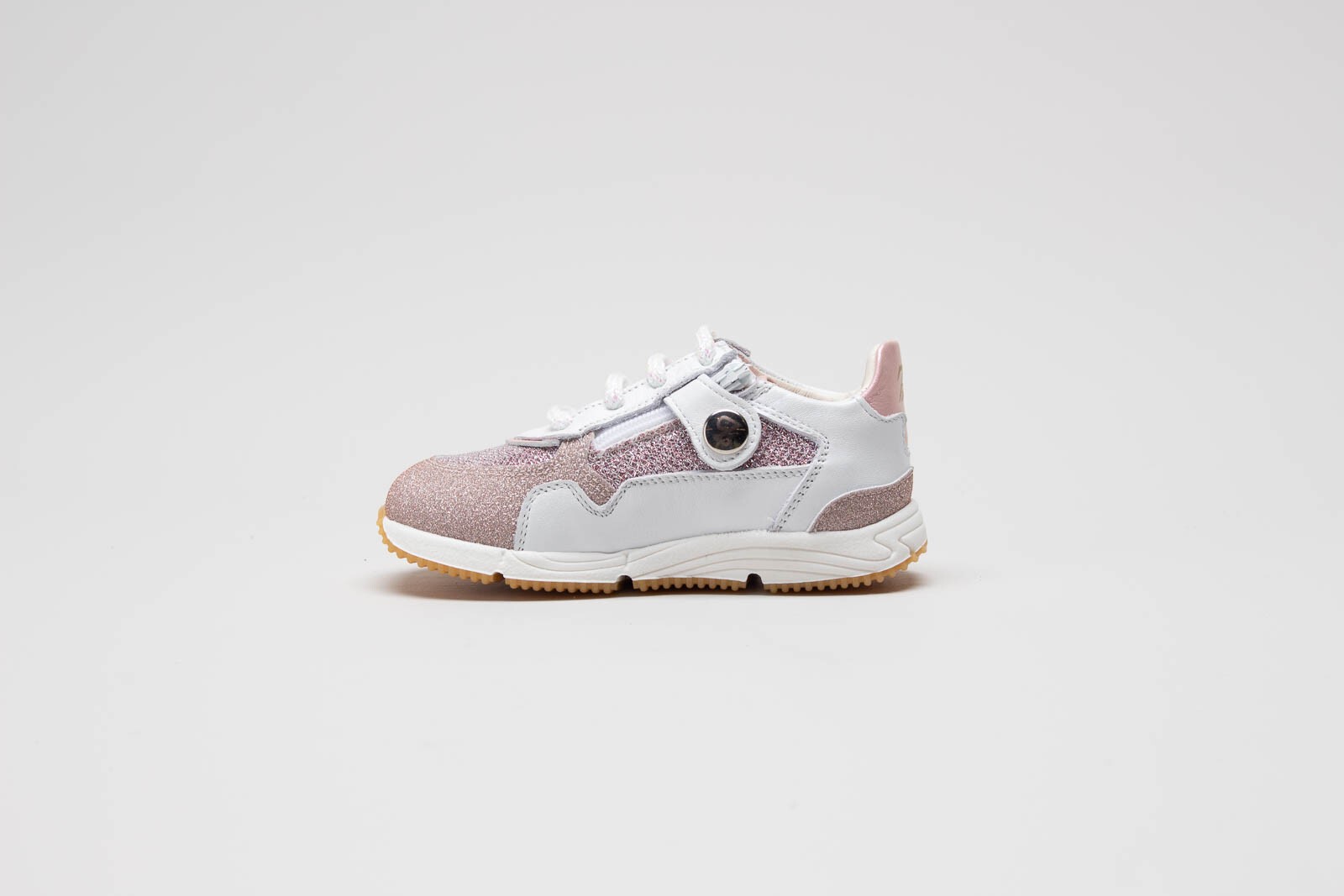 Roze Sneaker