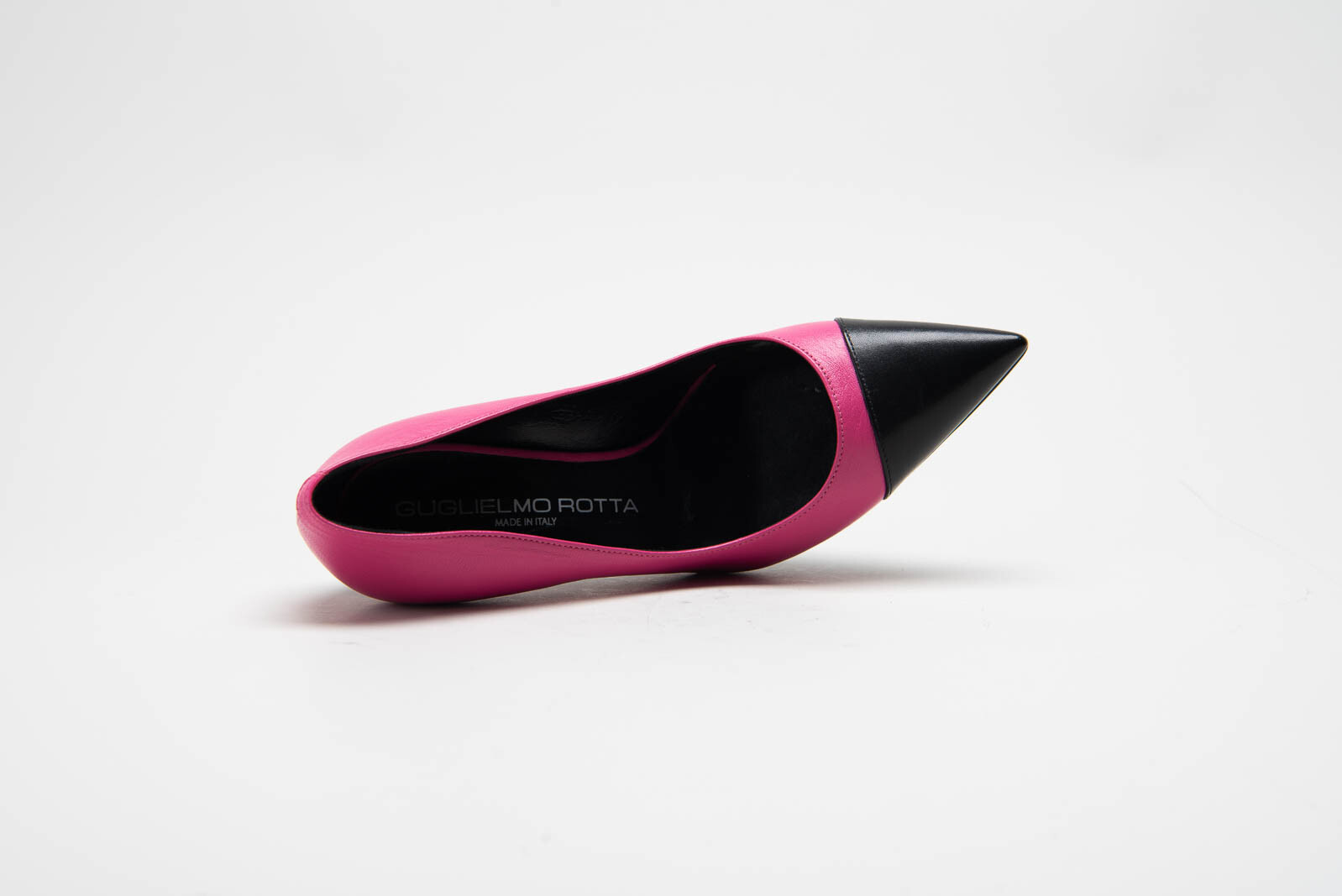 Fuchsia Pump image