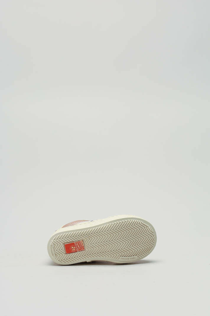 Rosegoud Sneaker image