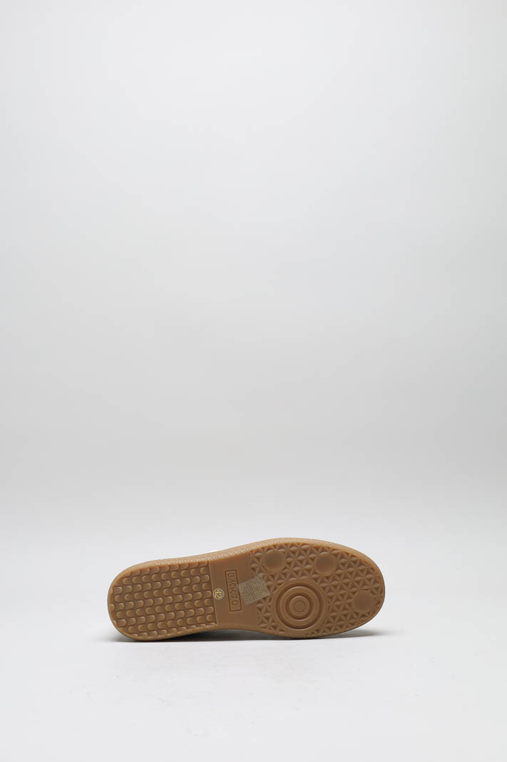 Lichtgroen Sneaker image