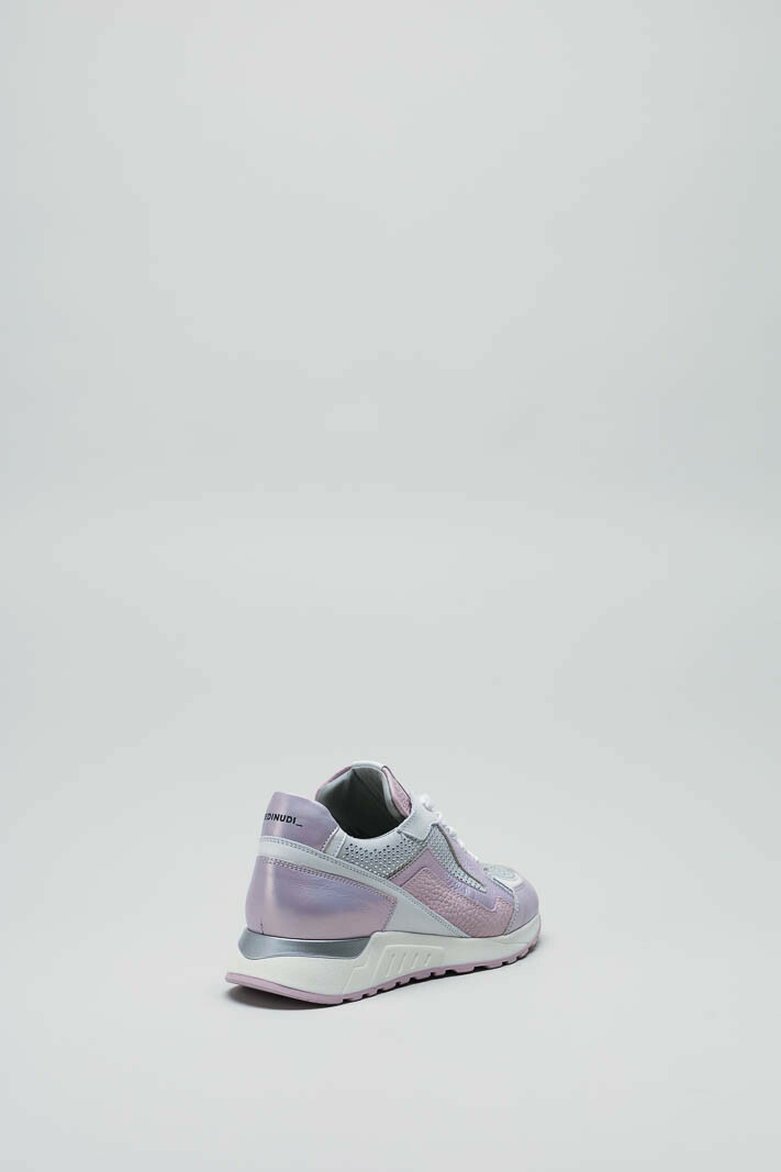 Lila Sneaker image