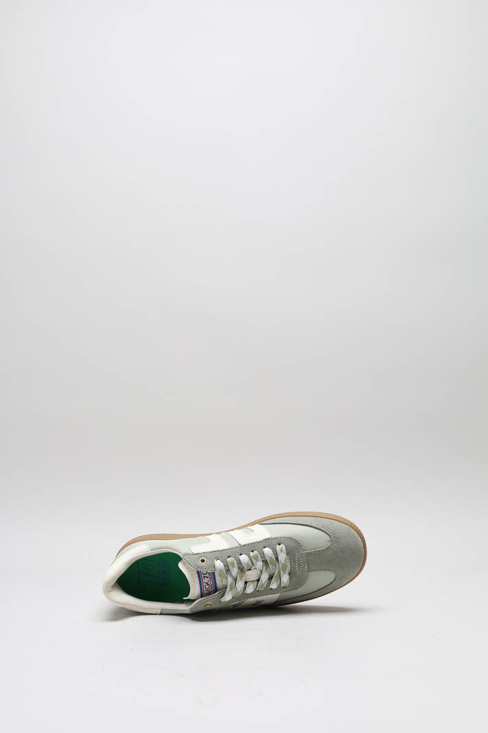 Lichtgroen Sneaker image
