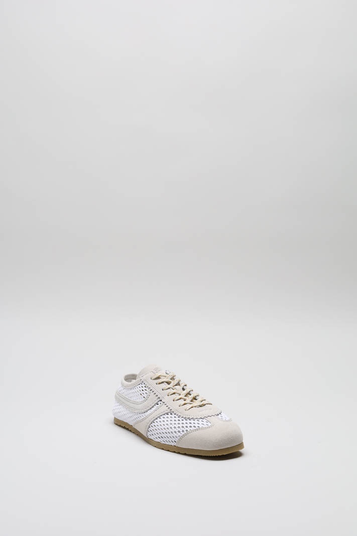 Ecru Sneaker image