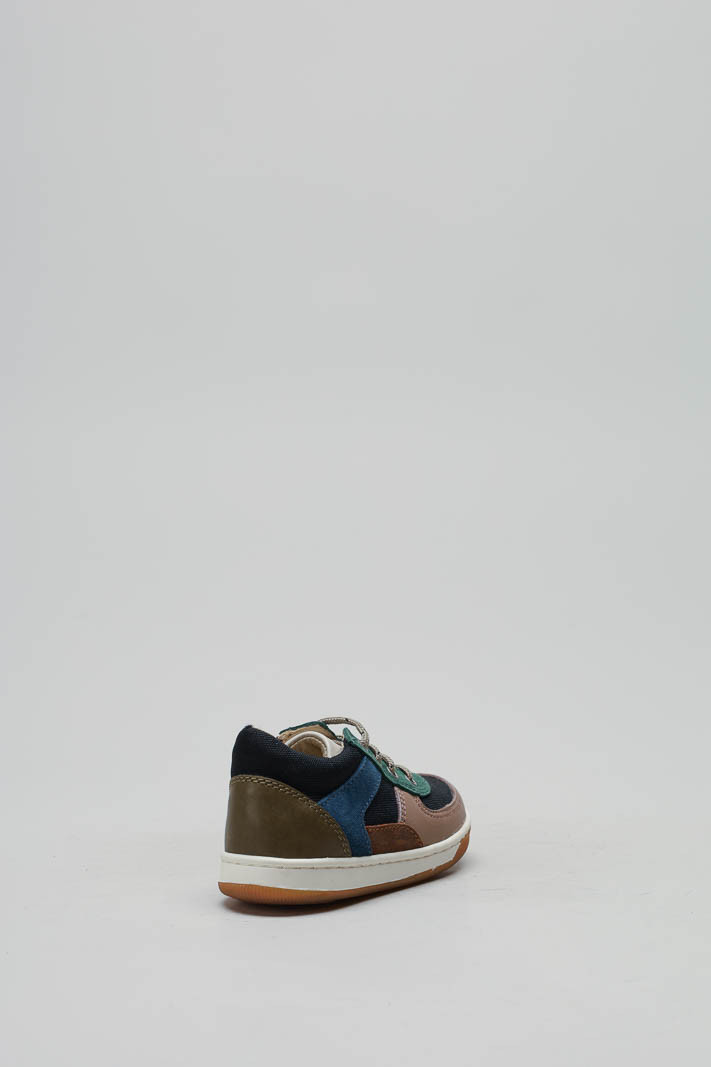 Zwart Sneaker image