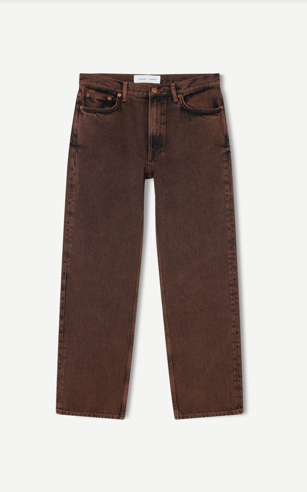 Bruin Broek