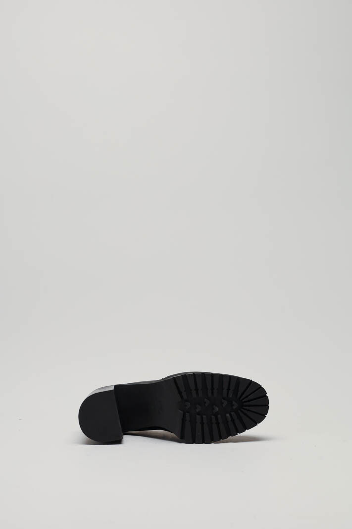 Zwart Instapper image