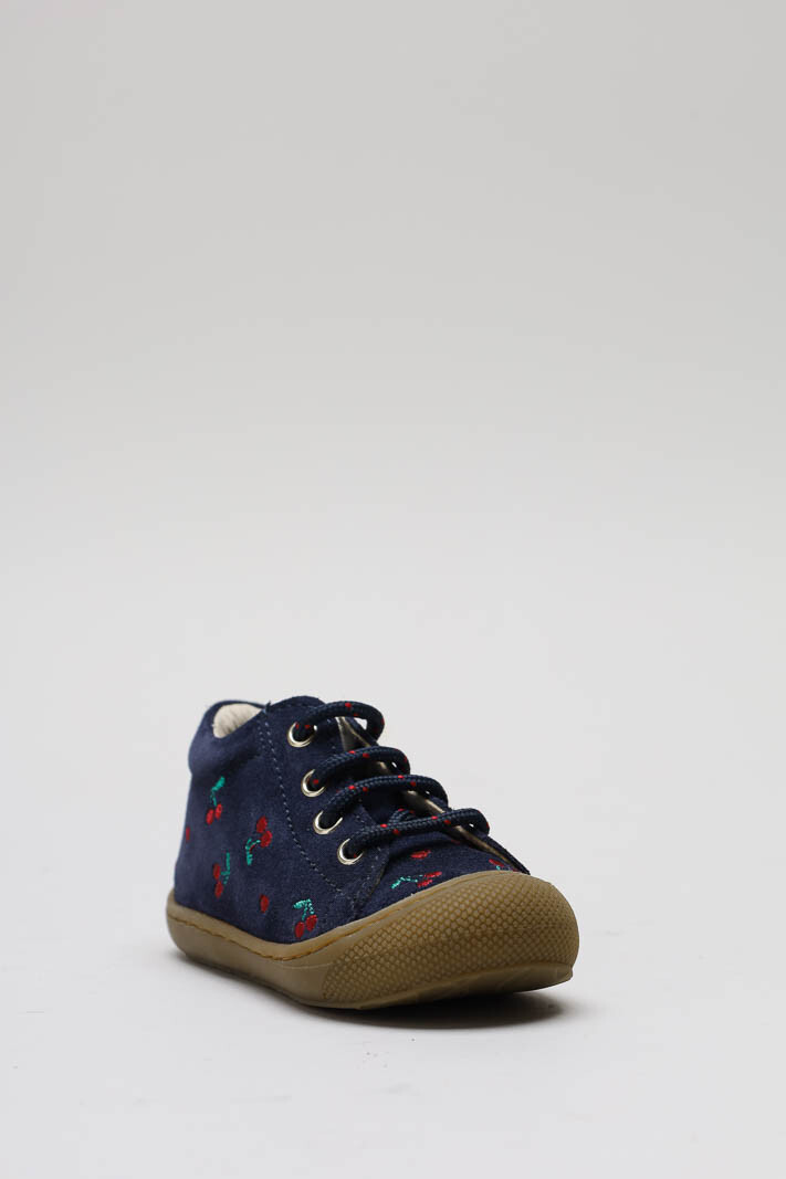 Donkerblauw Prestapper image