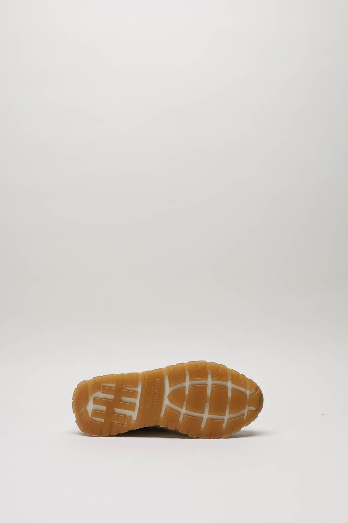 Beige Sneaker image