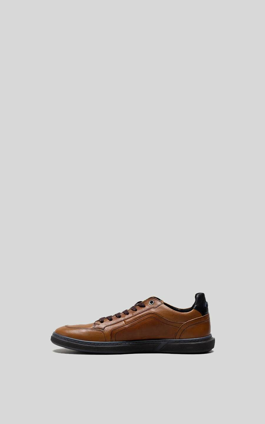 Cognac Sneaker image