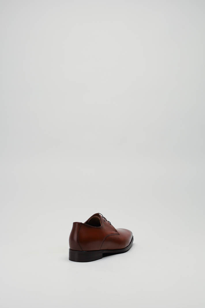 Cognac Veterschoen image