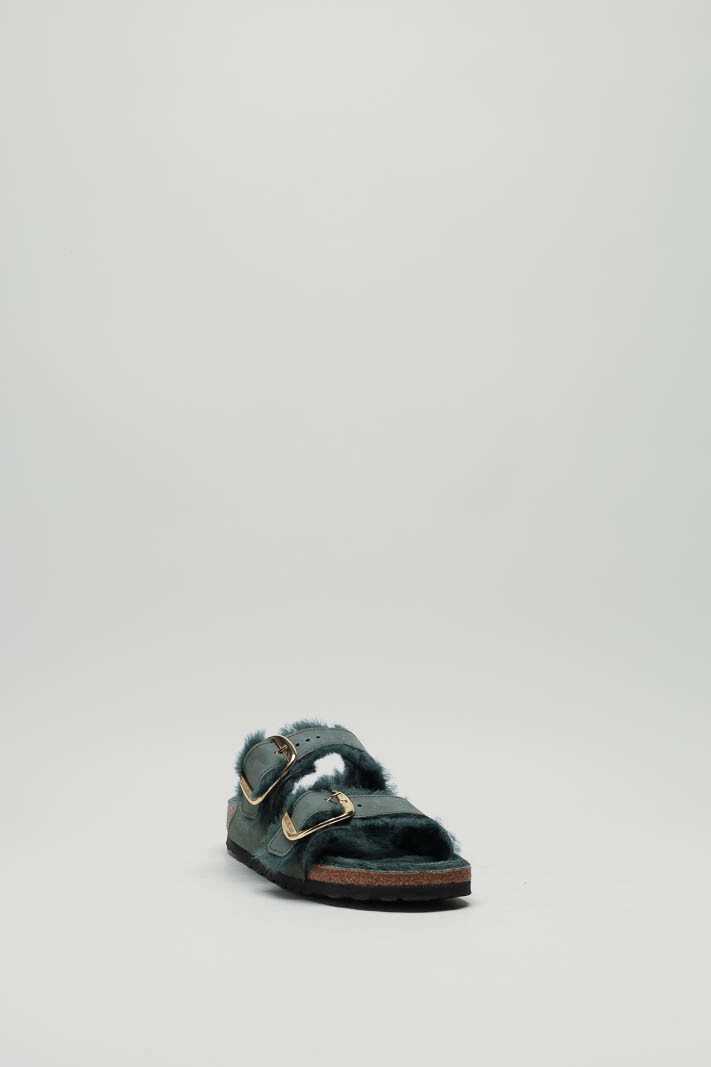 Petrol Slipper