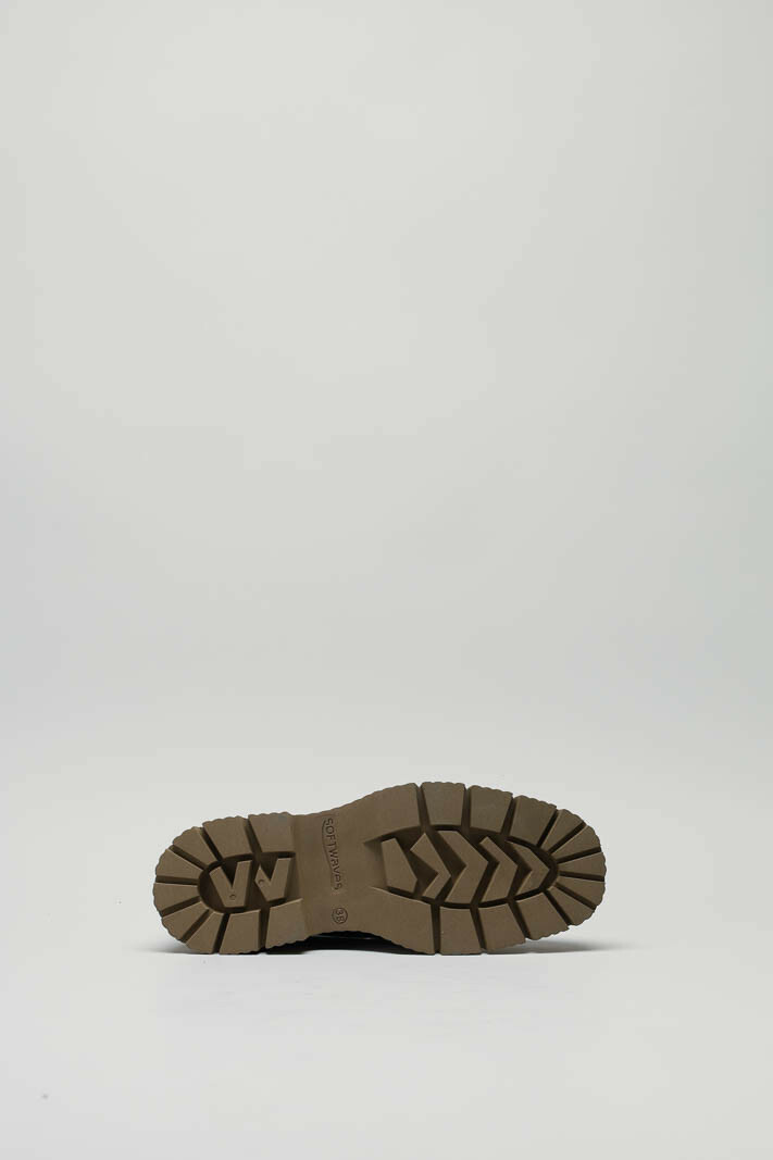 Paars Mocassin image