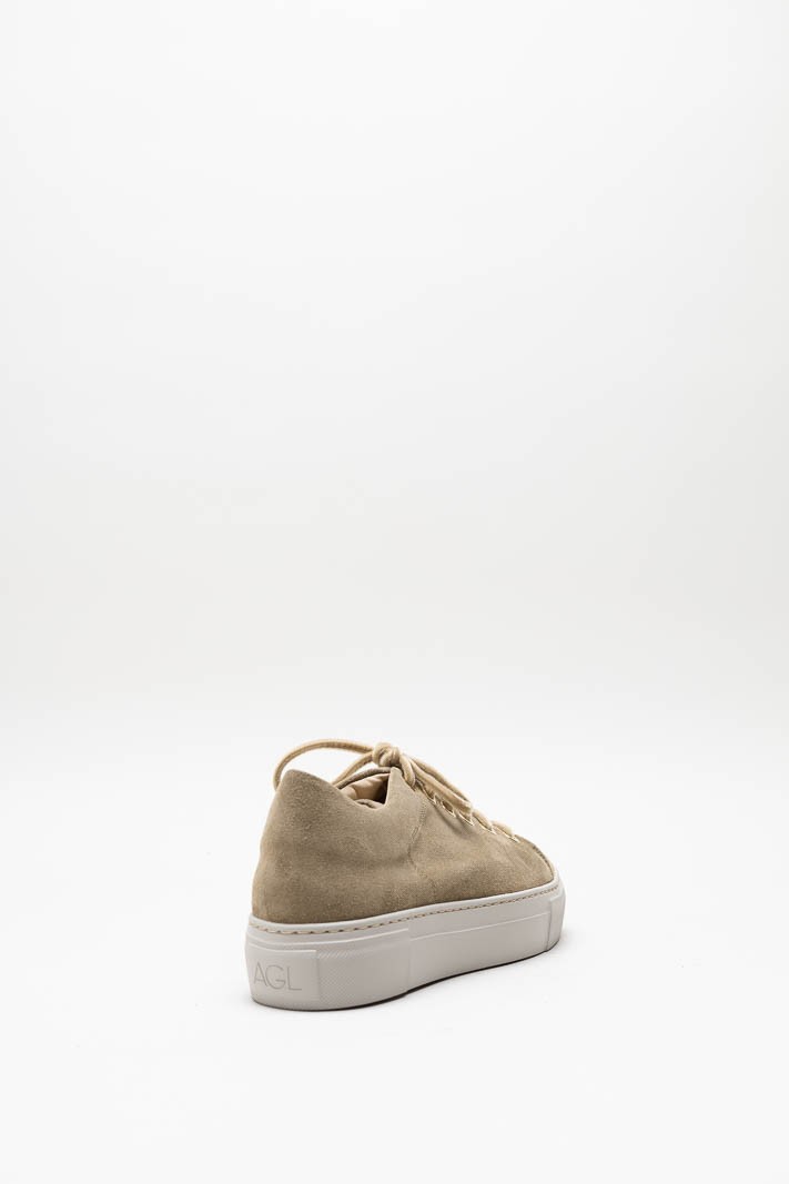 Beige Sneaker image