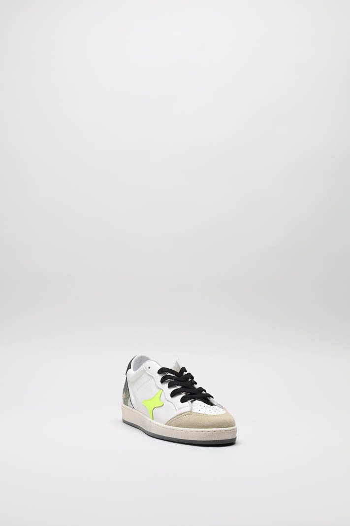 Wit Sneaker image