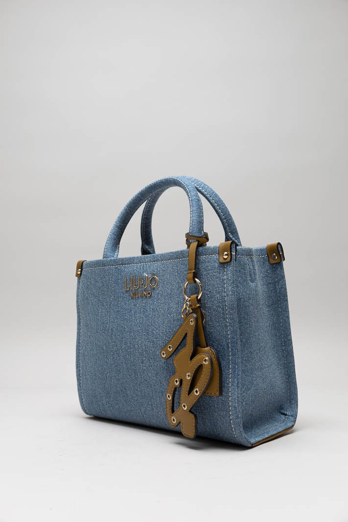 Jeans Handtas