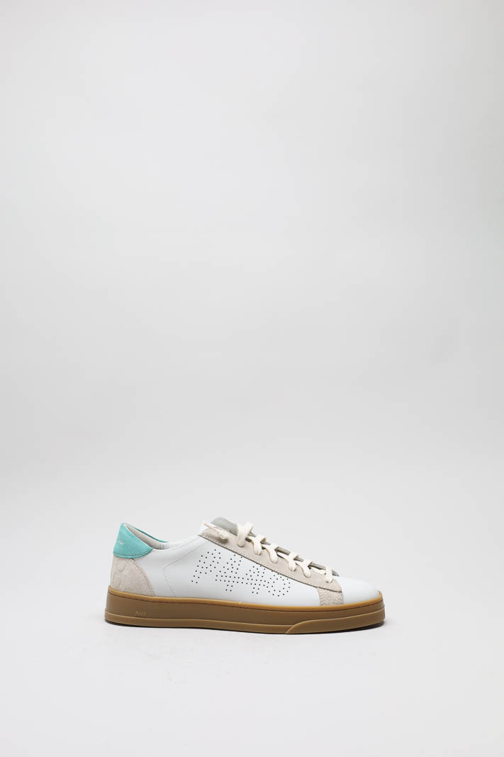Ecru Sneaker