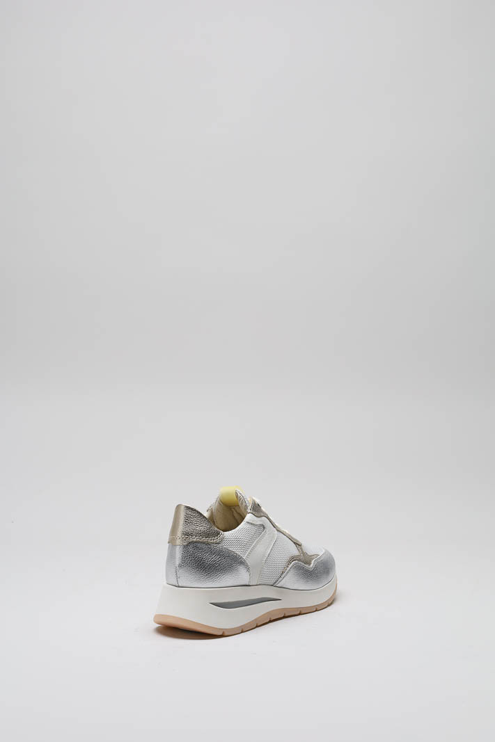Zilver Sneaker image