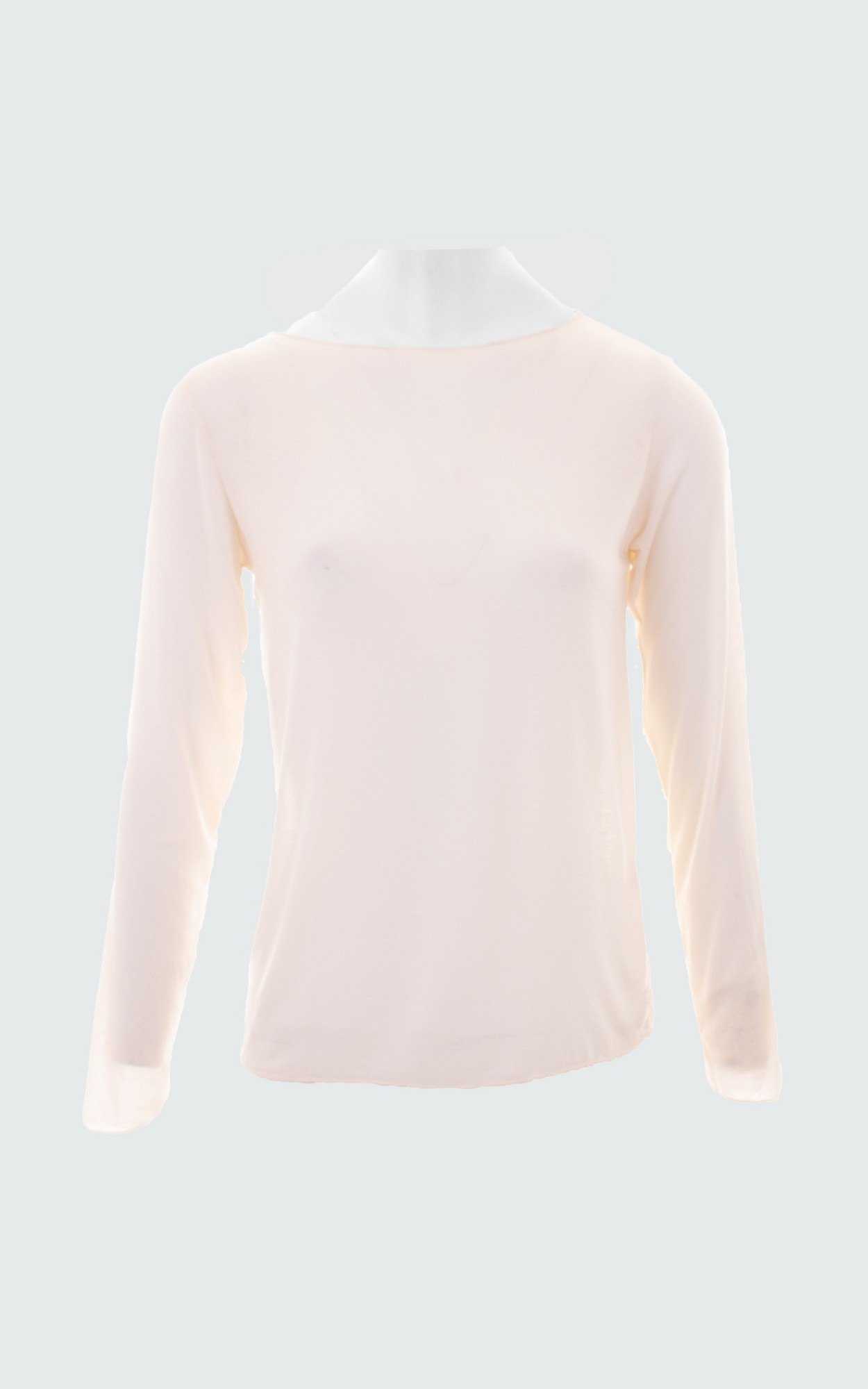 Ecru T-shirt
