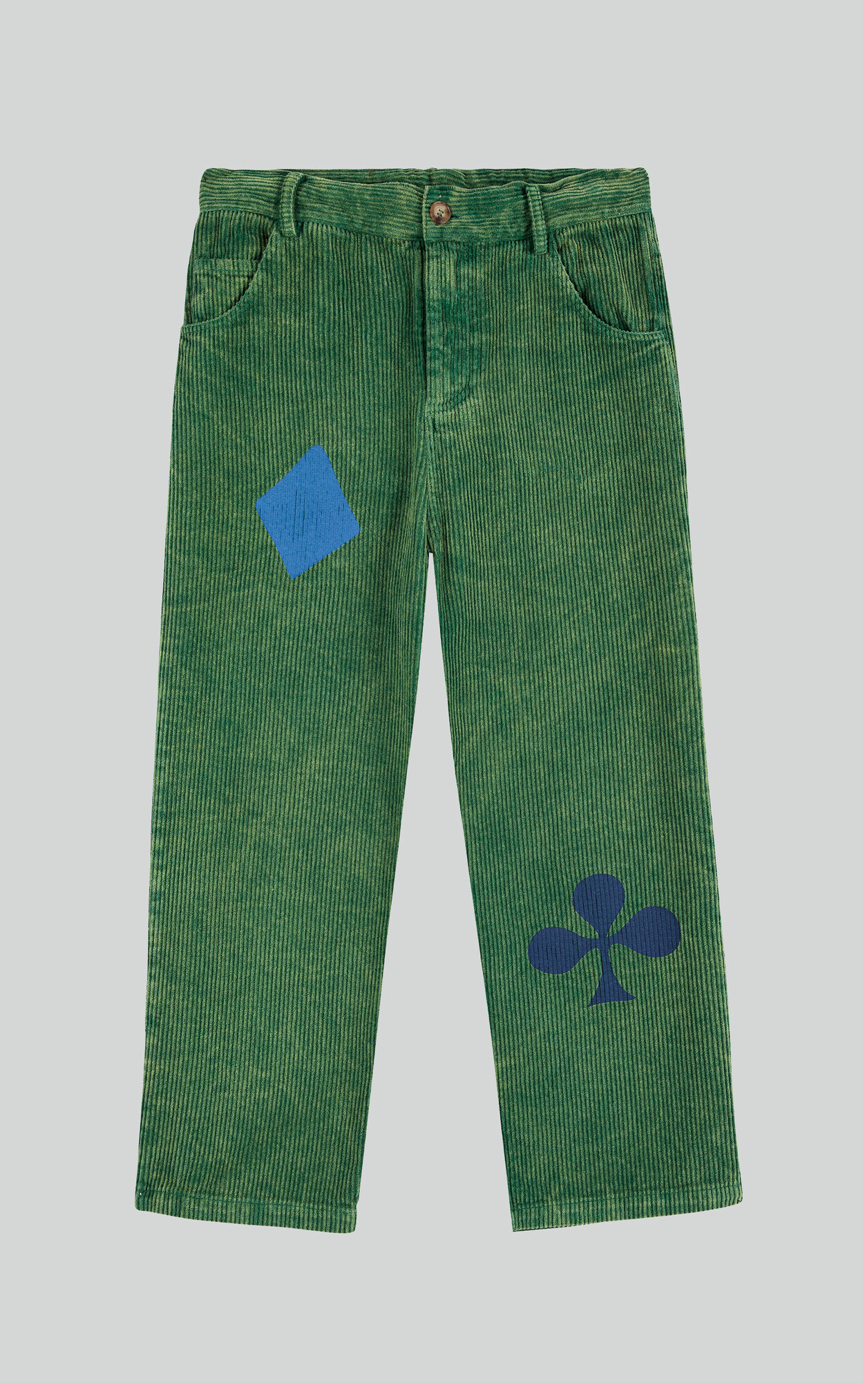 Groen Broek